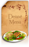 Denné menu